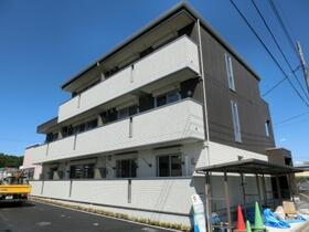 東京都日野市豊田２ 3階建 築11年2ヶ月