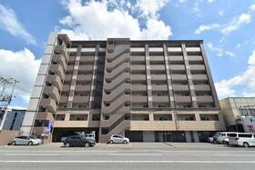 福岡県福岡市博多区山王２ 9階建 築18年9ヶ月