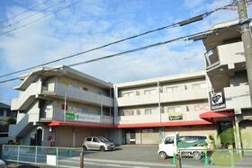 兵庫県神戸市北区鈴蘭台南町４ 賃貸マンション