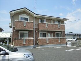埼玉県加須市旗井 賃貸アパート