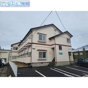 新潟県新潟市西区小針４ 2階建 築34年3ヶ月