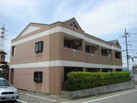 福岡県福岡市早良区梅林７ 2階建 築25年3ヶ月