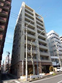 神奈川県横浜市西区平沼２ 10階建 築23年8ヶ月