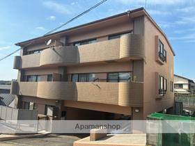 福岡県福岡市南区平和２ 3階建 築35年6ヶ月