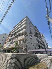 愛知県名古屋市千種区今池５ 7階建 築27年4ヶ月