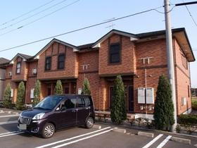 福岡県遠賀郡遠賀町大字木守 2階建 築19年4ヶ月