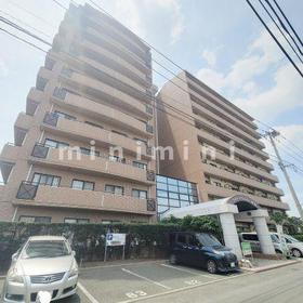 熊本県熊本市中央区島崎１ 10階建 築24年5ヶ月