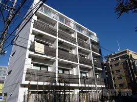 神奈川県相模原市中央区鹿沼台１ 5階建 築20年4ヶ月