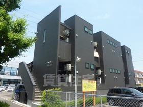 愛知県名古屋市中川区中郷２ 2階建 築12年7ヶ月