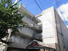 大阪府守口市藤田町５ 4階建