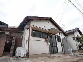奈良県奈良市高畑町 1階建 築49年6ヶ月