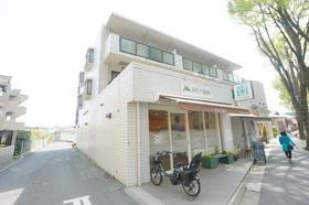神奈川県横浜市青葉区柿の木台 3階建 築34年6ヶ月