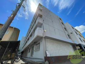 北海道札幌市北区北二十二条西４ 5階建 築40年8ヶ月