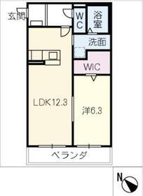 岐阜県多治見市宝町８ 賃貸マンション