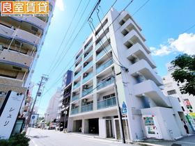 愛知県名古屋市中区新栄１ 8階建 築9年7ヶ月