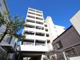 レノス新子安 10階建