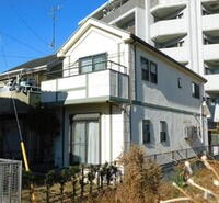 神奈川県川崎市多摩区宿河原6 2階建 築23年10ヶ月