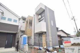 愛知県名古屋市中村区下中村町２ 2階建 築7年1ヶ月