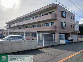 東京都日野市旭が丘６ 賃貸マンション