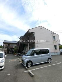 フラッツ池崎 2階建