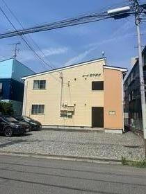 コーポおやまだ 2階建