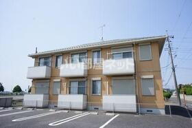 群馬県太田市鳥山中町 賃貸アパート