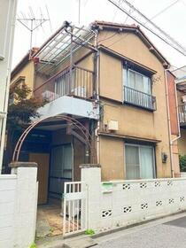 町屋戸建