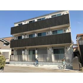 グリシーナ津田沼
