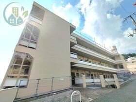 兵庫県神戸市東灘区住吉山手４ 賃貸マンション