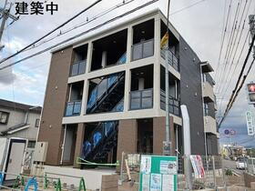 大阪府岸和田市池尻町 賃貸アパート