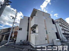 フォルテ長町