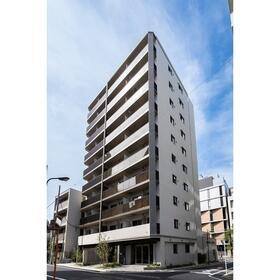 東京都新宿区早稲田町 賃貸マンション