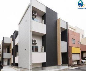 愛知県名古屋市昭和区鶴舞２ 2階建 築9年9ヶ月