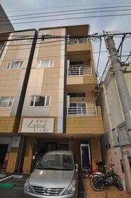 福岡県福岡市博多区博多駅東３ 賃貸マンション