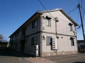 新潟県上越市柿崎区柿崎 賃貸アパート