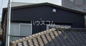 東京都北区王子３ 賃貸アパート