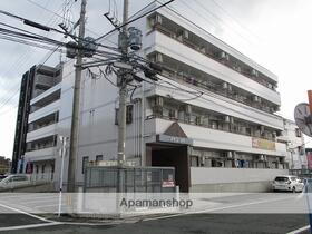 熊本県熊本市西区花園５ 賃貸アパート