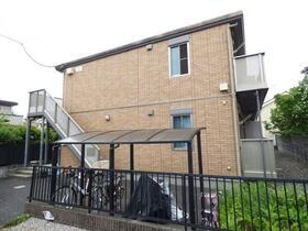 東京都青梅市長淵１ 賃貸アパート