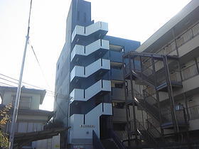 熊本県熊本市中央区黒髪２ 5階建 築35年2ヶ月