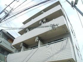 兵庫県神戸市灘区篠原南町１ 4階建 築30年11ヶ月