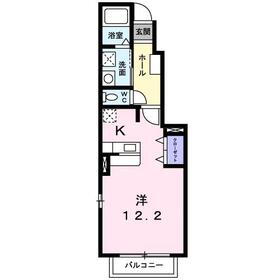 静岡県湖西市駅南１ 新所原駅 ワンルーム アパート 賃貸物件詳細