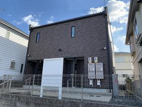 愛知県名古屋市天白区高島１ 2階建 築9年4ヶ月