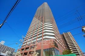 阿波座ライズタワーズフラッグ４６ 46階建