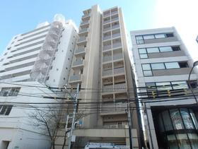 東京都新宿区下落合３ 地上11階地下1階建