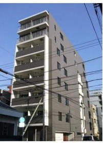 東京都中央区勝どき２ 8階建 築15年4ヶ月