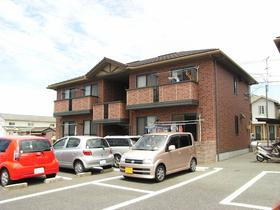 熊本県熊本市西区野中２ 2階建 築22年4ヶ月