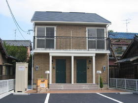 愛知県知立市山町山 2階建 築19年11ヶ月