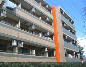 東京都杉並区上高井戸２ 5階建 築18年4ヶ月