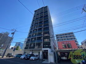 北海道札幌市中央区南五条東２ 14階建 築6年5ヶ月