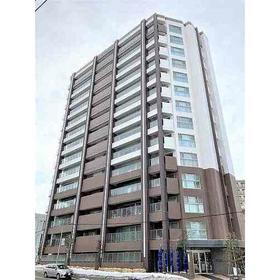 北海道札幌市厚別区厚別南１ 地上14階地下1階建 築16年2ヶ月